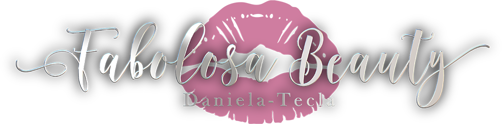 Logo Fabolosa Beauty